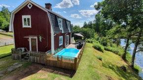 Ferienhaus Lönneberga Lönneberga